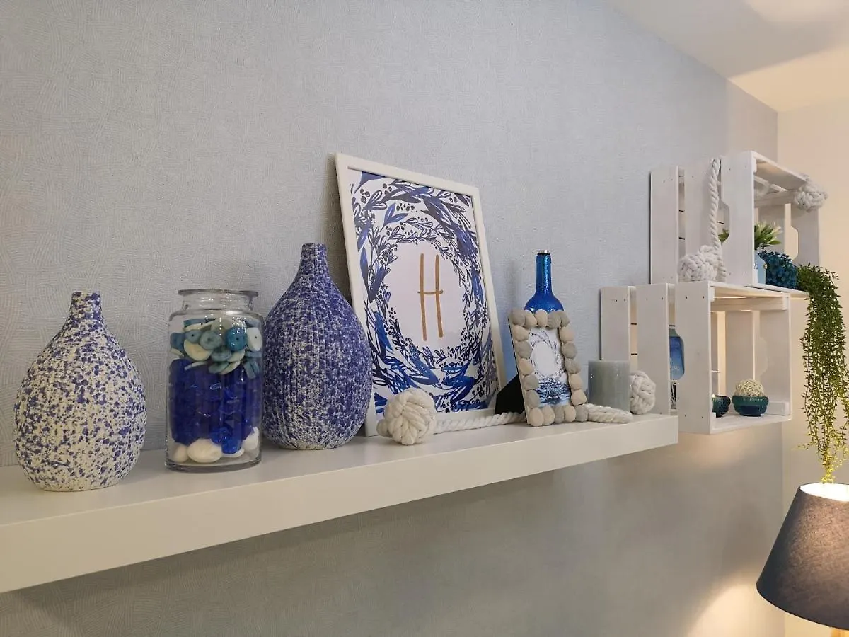 H2O Residences Marine Blue By Adds Petaling Jaya