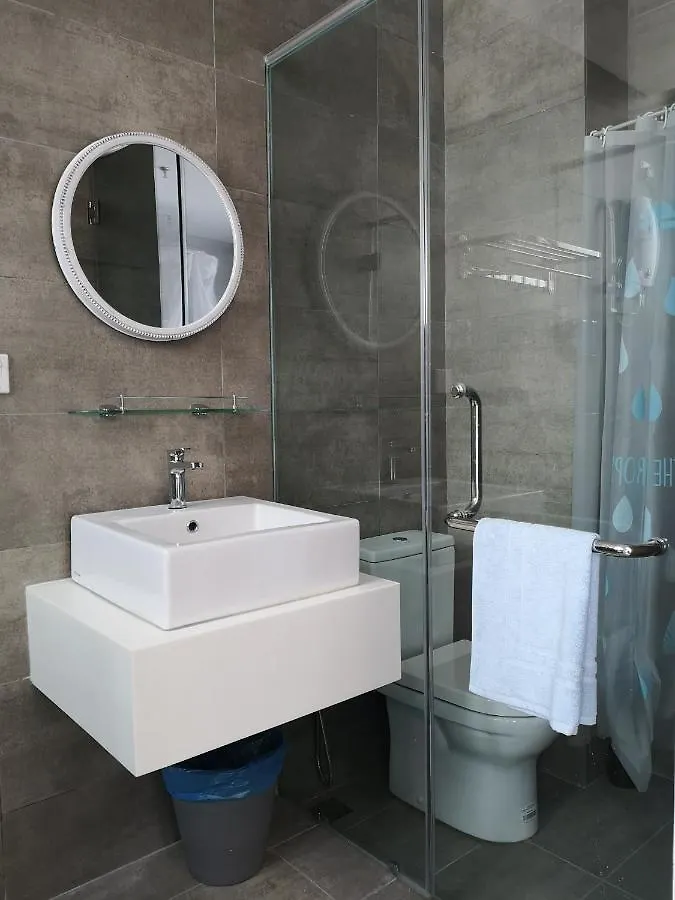 H2O Residences Marine Blue By Adds Petaling Jaya Apartment