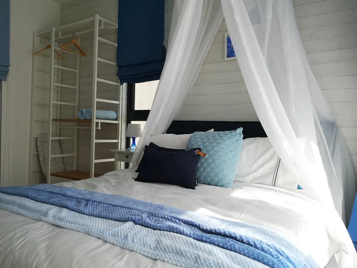 H2O Residences Marine Blue By Adds Petaling Jaya